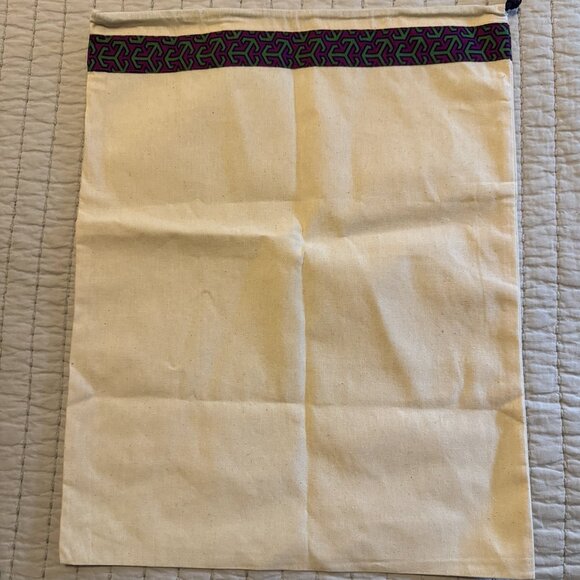 Tory Burch Handbag Dust Cover Bag - Picture 2 of 2